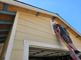 Best Custom Siding Design  in Tonto Basin, AZ